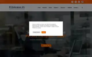 Sistemas4s.com Screenshot 2024-06-15 14:26:22