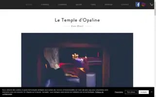 Love-hotel-namur.com Screenshot 2024-04-17 13:50:55