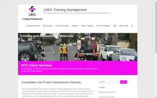 Lres.com.au Screenshot 2024-05-12 19:19:25