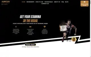 Nuviton.com Screenshot 2024-06-18 15:58:42