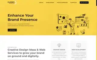 Kumbhdesign.com Screenshot 2024-06-16 06:28:18