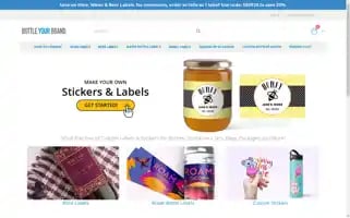 Bottleyourbrand.com Screenshot 2024-05-08 20:53:49