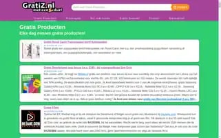 Gratiz.nl Screenshot 2024-06-13 15:32:55