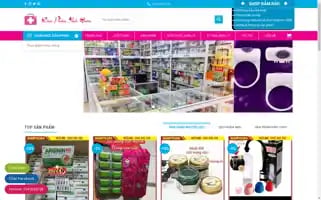 Shopyeu68.com Screenshot 2024-05-27 12:02:45
