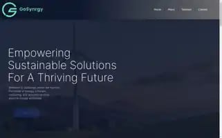 Gosynrgy.com Screenshot 2024-05-26 12:01:32