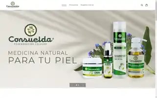 Productosconsuelda.com Screenshot 2024-04-22 20:19:25