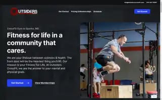 Outsiderscrossfit.com Screenshot 2024-05-16 11:09:42