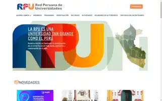 Rpu.edu.pe Screenshot 2024-07-05 12:01:41