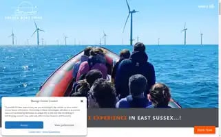 Sussexboattrips.com Screenshot 2024-04-23 10:48:41