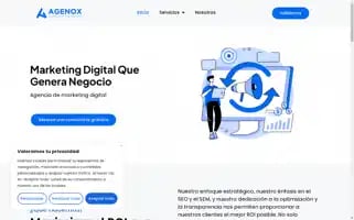 Agenox.com Screenshot 2024-06-14 21:22:28