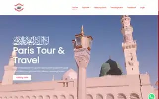 Paristravel.co.id Screenshot 2024-04-24 07:43:08