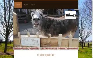 Donkeytours.de Screenshot 2024-04-16 17:55:13