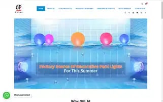 Gflai.com Screenshot 2024-05-05 14:18:55