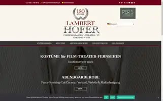 Lamberthofer.at Screenshot 2024-07-03 10:55:36