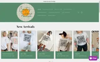 Cactussunriseboutique.com Screenshot 2024-05-02 03:38:22