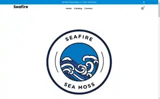 Seafireseamoss.com Screenshot 2024-05-03 21:14:58