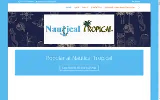 Nauticaltropical.com Screenshot 2024-05-13 02:33:58