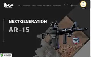 Brassgoat.com Screenshot 2024-05-05 13:35:43