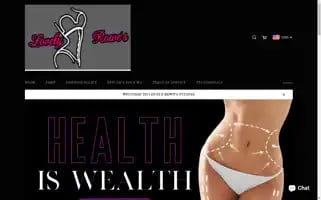 Lovely-rowes.com Screenshot 2024-04-16 14:22:54