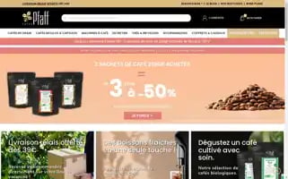 Cafes-pfaff.com Screenshot 2024-07-02 13:29:59