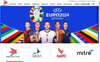 Hongphucsport.com Screenshot 2024-07-03 08:59:13