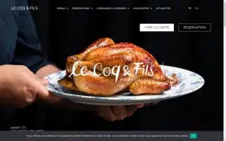 Lecoq-fils.com Screenshot 2024-06-14 23:38:59