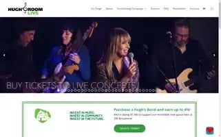 Hughsroomlive.com Screenshot 2024-07-02 05:46:35