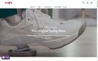 Zcoil.com Screenshot 2024-05-15 09:47:26