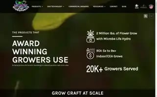 Microbelifehydro.com Screenshot 2024-07-04 00:01:19