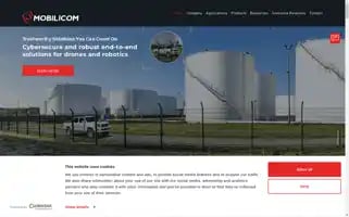 Mobilicom.com Screenshot 2024-07-06 01:26:48