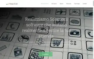 Reactive.srl Screenshot 2024-06-18 01:30:54