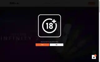 Relx-store.com Screenshot 2024-05-23 17:10:29