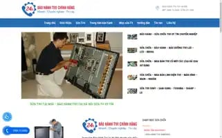 Trungtambaohanhtivi24h.net Screenshot 2024-05-22 03:50:13