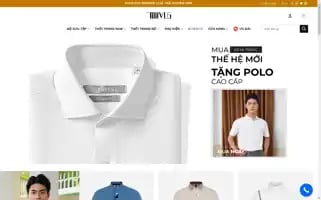 Milvus.com.vn Screenshot 2024-06-25 08:14:36