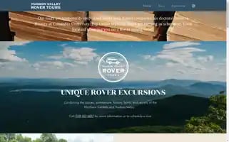 Hudsonvalleyrovertours.com Screenshot 2024-04-17 02:30:25