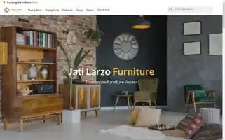Jatilarzofurniture.com Screenshot 2024-05-23 13:51:47