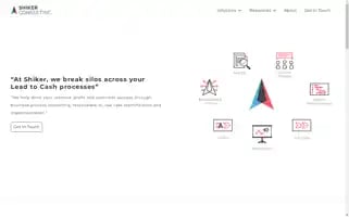 Shikerconsulting.com Screenshot 2024-07-05 05:38:14
