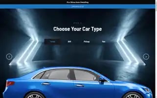 Proshinenm.com Screenshot 2024-05-24 10:28:10