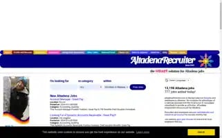 Altadenarecruiter.com Screenshot 2024-07-05 06:37:15