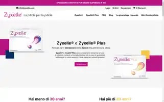 Zyxelle.com Screenshot 2024-07-04 17:39:49