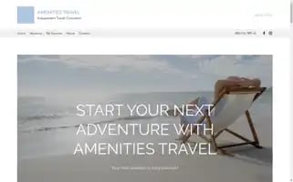 Amenitiestravel.com Screenshot 2024-04-14 19:13:28