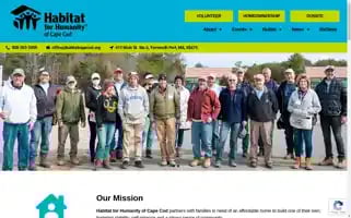 Habitatcapecod.org Screenshot 2024-07-01 22:41:24