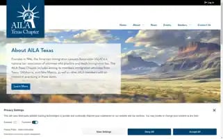 Ailatexas.org Screenshot 2024-07-07 03:18:34