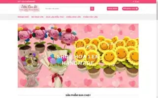 Tiemcuabi.com Screenshot 2024-05-29 12:31:11