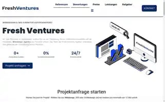 Fresh-ventures.de Screenshot 2024-06-27 21:52:39