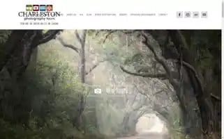 Charlestonphotographytours.com Screenshot 2024-04-18 16:34:32