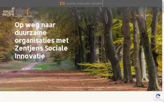 Zentjenssocialeinnovatie.nl Screenshot 2024-06-17 10:43:46