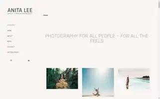 Anitaleephotography.com Screenshot 2024-05-15 11:48:35