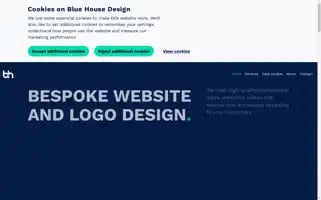 Bluehousedesign.co.uk Screenshot 2024-07-10 00:26:59