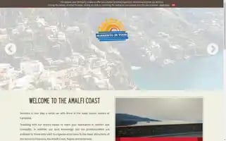 Sorrentointour.com Screenshot 2024-04-24 04:33:34